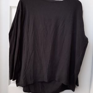 Lululemon Back in Action Long Sleeve